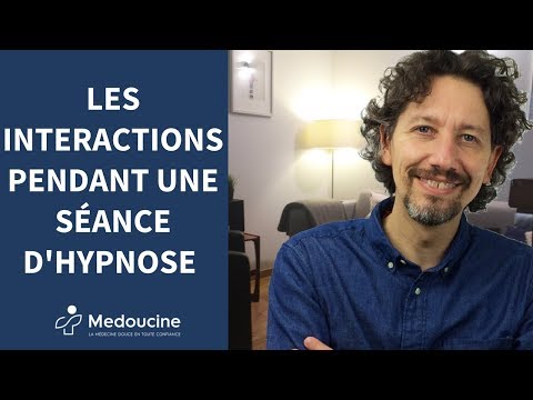 Est-ce le patient ou le thérapeute qui parle par Lionel Vernois ?