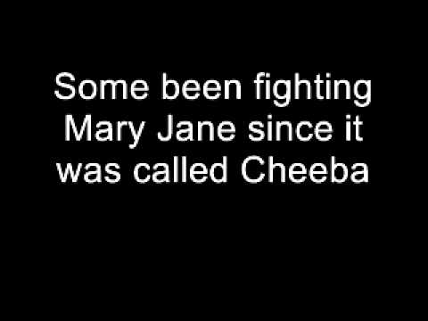 Beneficence " Fight On"  Prod. by DJ LKB (Lyrics video)