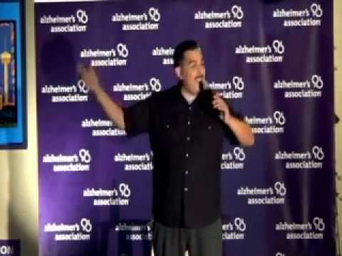 Promotional video thumbnail 2 for Big Al Gonzales