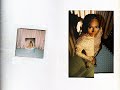 Priscilla Renea - Polaroid (Visualizer)