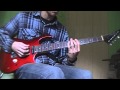 Silverchair - Dearest Helpless (Guitar Cover)