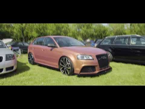 Audi Treff am Schiedersee 2023