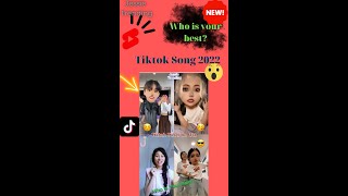 Download lagu Who's Your Best?? 😆Tiktok : Tokei no Uta - Nonochan l Jessie Trending #140 mp3