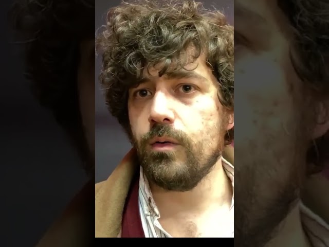 Vídeo relacionado con I quattro che predissero la fine del mondo (Dal mondo)