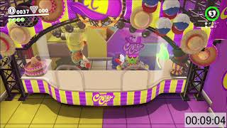Super Mario Odyssey Any% in 1:26:15