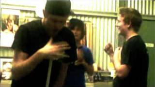 Owl City- Fire Flies Official music video