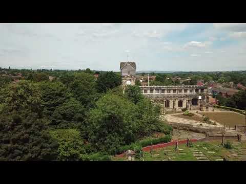 ST LEONARDS, Middleton