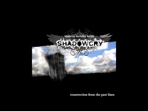 Shadowcry - Destination Galaxy