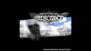 Shadowcry - Destination Galaxy
