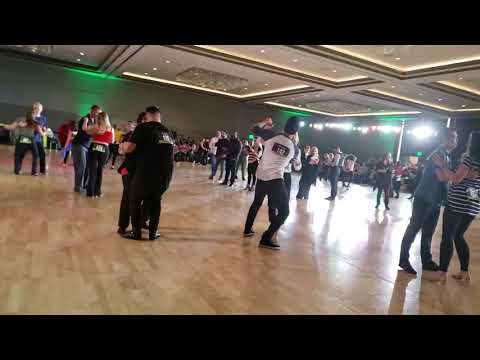 Swingtacular 2019 - Advanced JnJ Prelim