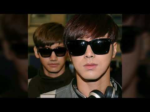 [HoMin] TVXQ Together without Leaving