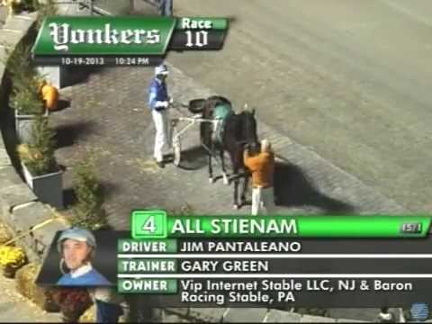 All Stienam - YR - Oct19