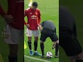 See what Mason Greenwood did to referee 😂😂