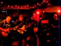 The Radiators - Wrong Road - Maple Leaf - New Orleans, LA - December 10, 2010
