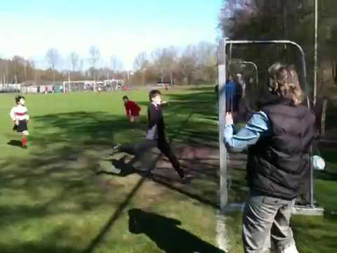 Quick E10 zaterdag 17 april 2010