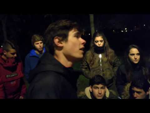 Karka vs cemo -alobattle- cuartos