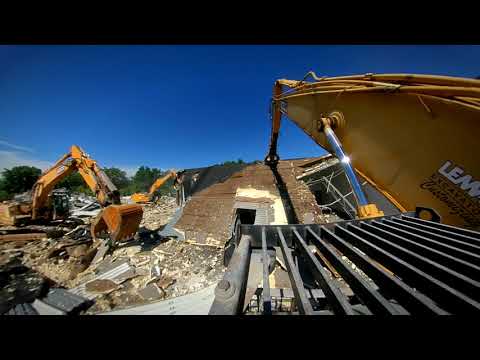 RPAI Carillon Project Demolition Commencement v2