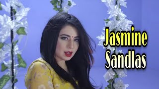 Jasmine Sandlas - Patt Lai Geya | Full Song | Latest Punjabi Song | Jasmine Sandlas New Song