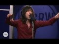 Primal Scream performing "It's Alright, It's Okay" Live on KCRW