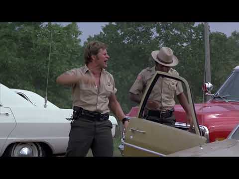 Walking Tall 1973 13/15