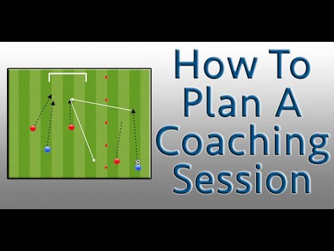 HOW TO CREATE A SOCCER SESSION PLAN using US Soccer resources | #ussf #ussoccer #usasoccer thumbnail