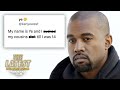 Kanye Says He Had An Incestuous Relationship With His Cousin