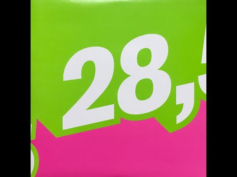 Markus Nikolai & Thomas Brinkmann - Florida 7" (A-Side) [2002]