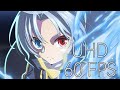 Kizoku Tensei Megumareta Umare Kara Saikyou Opening Break Off UHD 60FPS Creditless