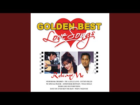 There Goes My Everything