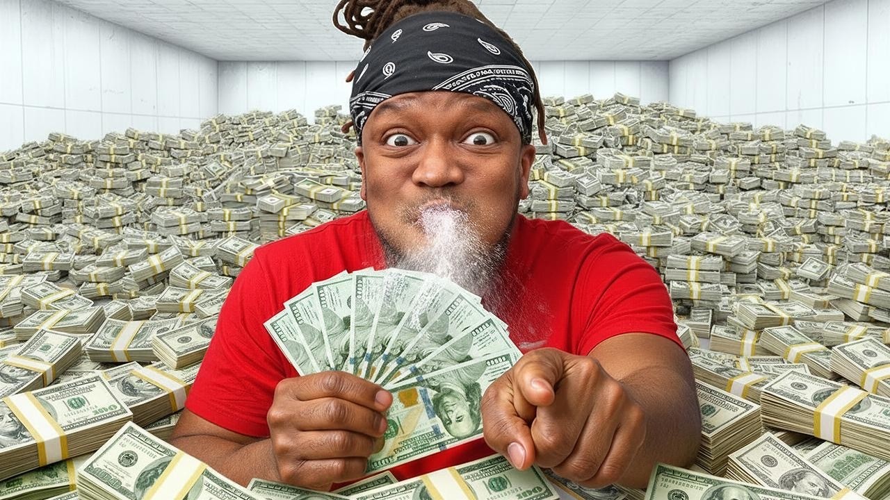 MAKE US LAUGH, WIN $1,000: USA EDITION (Ft. Zach Justice & Sketch)