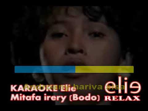 ElieRelax KARAOKE Elie Mitafa irery  Bodo