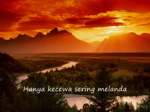 Langit Petang - Broery Marantika