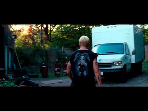 The Place Beyond the Pines - Bande-annonce vf