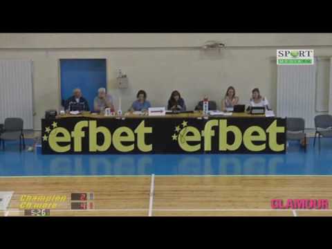 Juniors U16, National Championship: Champion 2006 - Cherno more, 10.06.2016