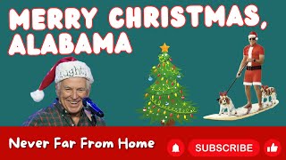 Jimmy Buffett - Merry Christmas, Alabama (Never Far From Home)