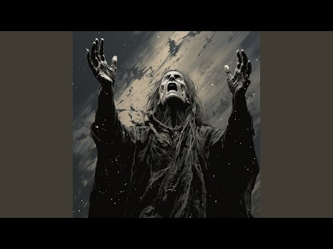 All The Gods Are Dead