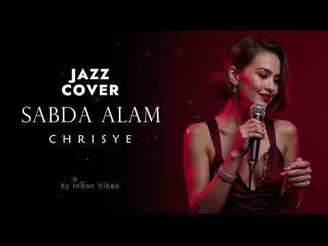 Sabda Alam - Chrisye | Jazz cover by Anemos