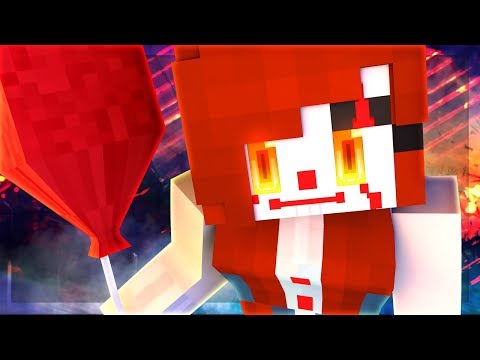 ITFUNNEH Trailer (2017) - "IT" Parody Minecraft Edition