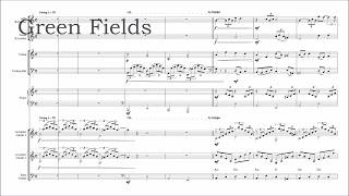 Greenfields (The Brothers Four composition)