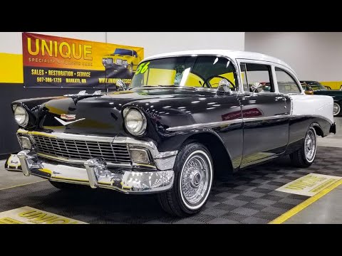 1956 Chevrolet 150 (CC-1458562) for sale in Mankato, Minnesota