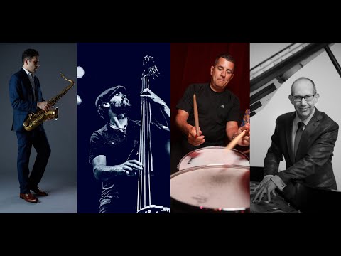 Sam Dillon, Ted Rosenthal, Nathan Peck, and Jonathan Mele 7/6/2022