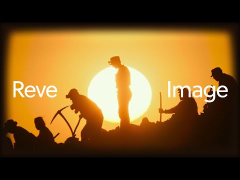 Introducing Reve Image