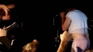 Reggie and the Full Effect - What The Hell Is A Stipulation?