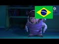 Monsters Inc Multilanguage