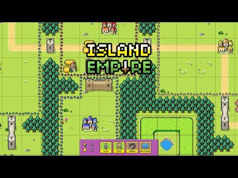 Видео Island Empire