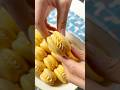 Lemon Macarons