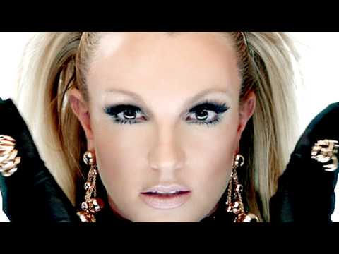 Will.i.am featuring Britney Spears - 