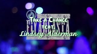 Take a Chance Music Video