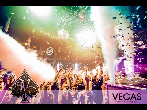 Marc Improof - Aftermovie - Vegas 2016