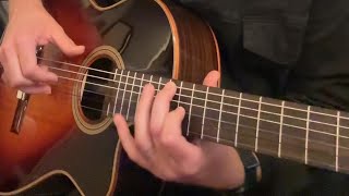 Tonight by Josh Wilson